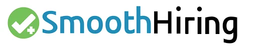 SmoothHiring Client Logo SmoothHiring - HR tech platform developed by StackMint